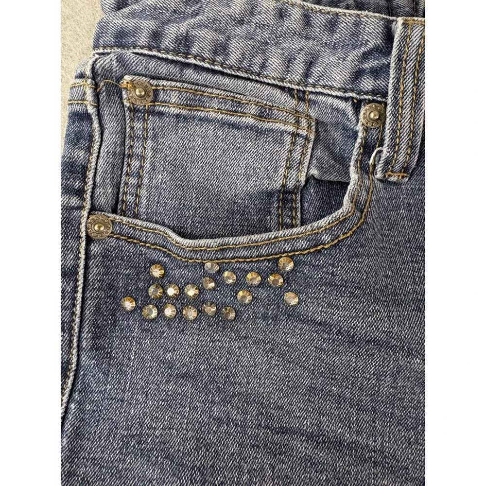 Kloud 9 kloud distressed